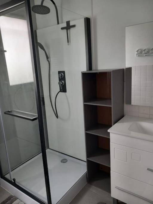 Fleur De Sel D Oleron 3 Chambres Le Chateau-d'Oleron Ngoại thất bức ảnh